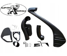 Elephant snorkels Snorkel Ford Ranger T7 2015 -> oro įsiurbimas