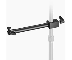 Elgato Solid Arm laikiklis apšvietimui, kameroms, mikrofonams, transliacijų studijai