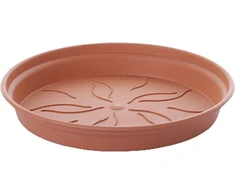 Elho Žalias Basics vazonas - mild terra 53 cm