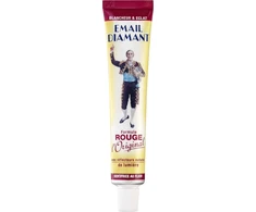 Email Diamant Dentifrice Formule Rouge dantų pasta, 75 ml