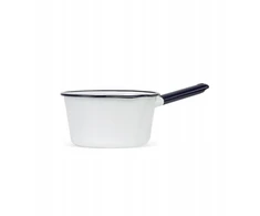 Emaliuotas puodas Emalco Enamelware | Plain