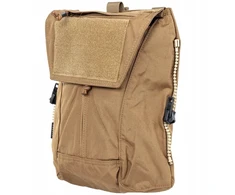 Emerson Zip-on šturmo panelis dėtuvė Jpc 2.0/cpc liemenėms