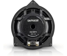 Emphaser Em-mbf2: 10 cm garsiakalbių komplektas Mercedes