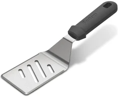 Enders® Nerūdijančio plieno mentelė, ergonomiška rankena
