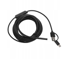 Endoskopinė inspekcinė kamera Android Usb-c 1m
