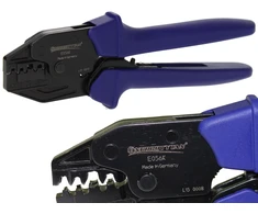 Energotytan presavimo replės 0,5-6 mm²