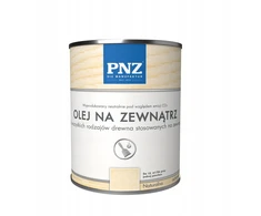 ENI Pnz alyva lauko terasoms 0,75l mėlyna