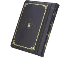 Enjoy-unique apsauginis dėklas 6 colių elektroninių knygų skaityklėms universalus antikvarinis retro stiliaus senamadiškas kišeninis kalendorius, skirtas sony/kobo/tolino/pocketbook