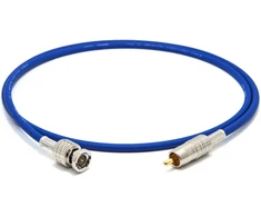 Enoaudio Mogami 2964 Skaitmeninis Koaksialinis Kabelis 75 Ohm, 10 m