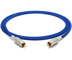 Enoaudio Mogami 2964 Skaitmeninis Koaksialinis Kabelis 1.0 m