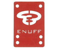 Enuff Shock Pads 2 vnt. | Raudonos