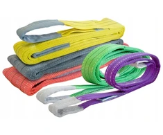 Epm Tekstilinis stropas 5t 4m E-906-0540 5908235754390