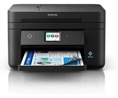 Epson Workforce Wf-2960dwf daugiafunkcis rašalinis spausdintuvas, A4, belaidis