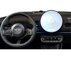 Equation Apsauginė navigacijos plėvelė, Duragon, suderinama su Mini Copper S 2024+