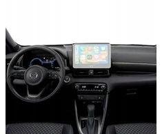 Equation Apsauginė navigacijos plėvelė, Duragon, Mazda 2 Demio 2023-2024