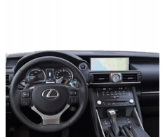 Equation Apsauginė plėvelė navigacijai, Duragon, Lexus Is 2013-2020, matinis