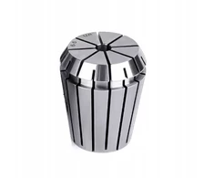 Er20 13mm precizinė цанговая griebtuvas 0,005 su кошичеком