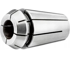 Er32 įvorė su kvadratiniu lizdu 6,0x4,9 mm, Fortis