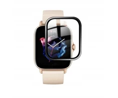 Erbord Hybridinis 6d stiklas, skirtas Amazfit Gts 4