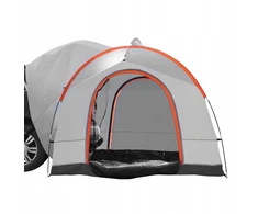 Erdvi automobilinė palapinė Suv automobiliams - 240 x 240 cm