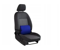 Ergonomiška juosmens atrama nugarai automobiliui ir biurui