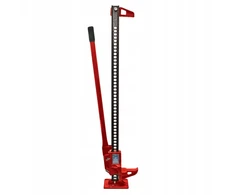 Escape Hi Lift Farm Jack 48" 120cm 4x4 3,14t keltuvas