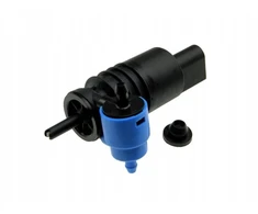 Esp-ch-000 Nty priekinio stiklo apiplovimo siurblys Jeep Grand Cherokee 07-, Commander 07