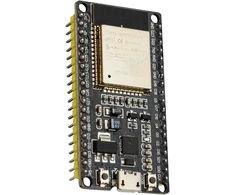 Esp32 plėtros plokštė, 38pin, Wifi, Bluetooth, Cp2102
