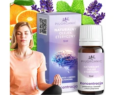 Eterinis aliejus koncentracija 100% natūralus aromaterapinis premium mišinys 10ml