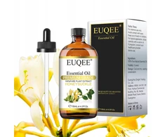 Eterinis aliejus Sausmedis, 100% natūralus, Aromaterapija, Relaksacija 118ml