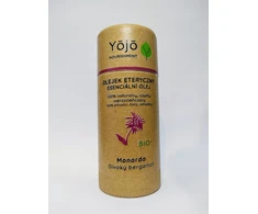 Eterinis monardos aliejus Bio Yojonourishment