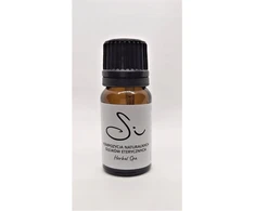Eterinių aliejų kompozicija Herbal Spa 30 ml