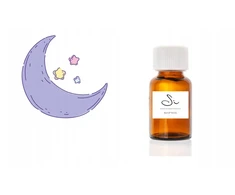 Eterinių aliejų kompozicija Sleep Well, 30 ml