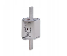 Eti Nh3c Gg lydusis įdėklas 355a/500v 004186223