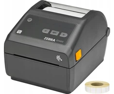 Etikečių spausdintuvas Zebra Zd420d 152 mm/sek