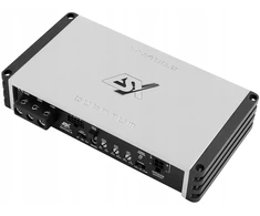 Eton Automobilinis 2 kanalų stiprintuvas Esx Qm400.2