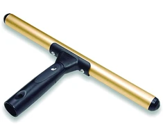 Ettore Professional Tools 4318 45 cm Pro+ T-giff aliumininis langų valytuvas su skersiniu