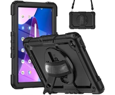 Etuitab Dėklas Lenovo Tab M10 Fhd Plus 10.3 Tb-x606 F/l/x