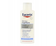 Eucerin šampūnas 250 ml raminantis