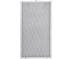 Europart riebalų filtras metalinis filtras alternatyva bosch balay 00746789 746789 metalinis tinklelio filtras 310 x 165 mm gartraukis, tinkamas ir blaupunkt constructa neff
