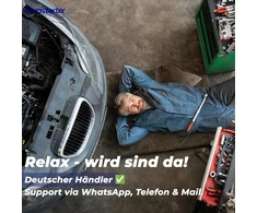 Eurostarter.de Automotive Parts generatorius 33a naujas-oe nr. ia0500, suderinamas su tractor apllications same fendt schanzli