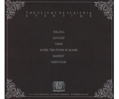 Eventide (deluxe)