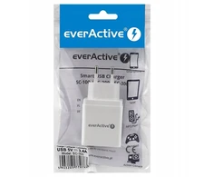 Everactive Smart Usb įkroviklis Sc-300 3.4a 5v