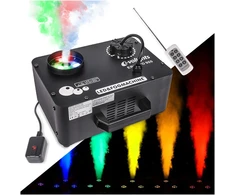 Evolights Erupto 900 - dūmų mašina