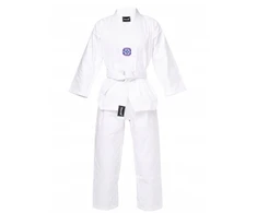 Evolution Kimono dobokas taekwondo 8 oz wtf su diržu 120 cm
