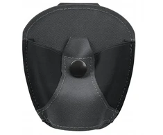 Evolution Žemo profilio Cuff Pouch dėklas antrankiams Direct Action Shadow Pilkas