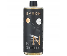 Evron Nano Šampūnas 0,5l Super Automobilinis Šampūnas