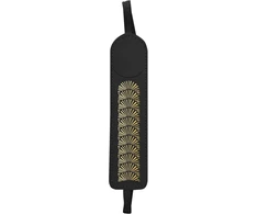 Exacompta - 510557e Aelie rašiklių laikiklis 3.5 x 15.5 Elastic