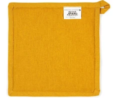 Rankšluostis Excelsa Tweety puodų laikiklis 20 x 20 cm, 100% medvilnės pamušalas, poliesterio užpildas