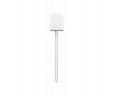 Exo abrazyvinis dangtelis 13 mm/150 10 vnt. Hard Cap baltas
